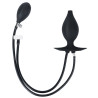 Plug gonflable et Embout de lavement Butt Enema 12 x 11cm