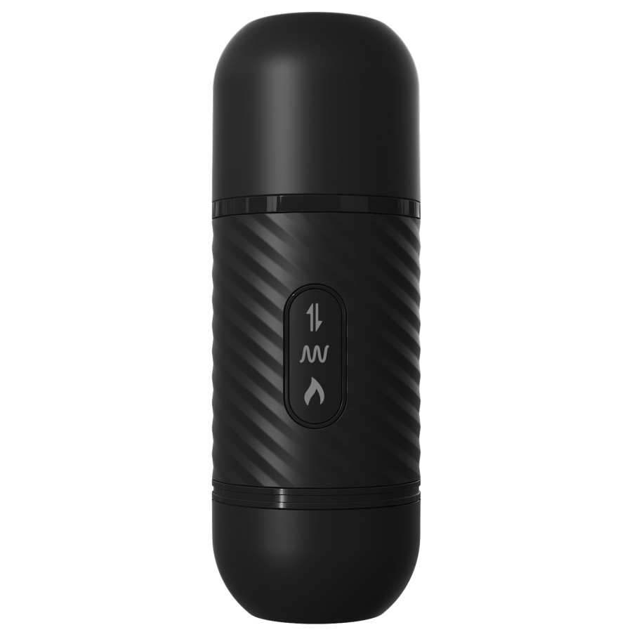 Mini Fuck machine Ass Thruster 18.5 x 3.5cm