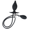Plug gonflable et Embout de lavement Butt Enema 12 x 11cm
