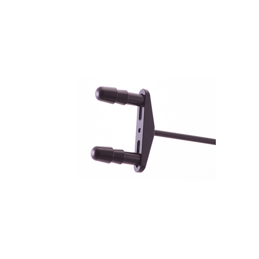 Adaptateur Double pour Fuck Machine