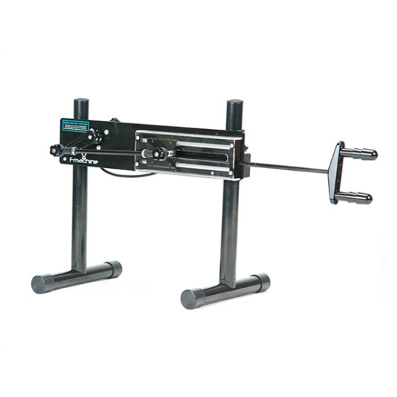 Adaptateur Double pour Fuck Machine