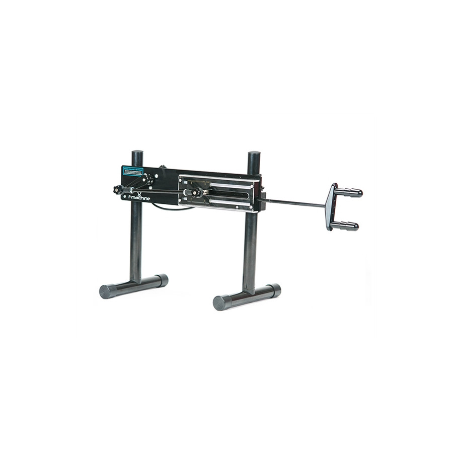 Adaptateur Double pour Fuck Machine