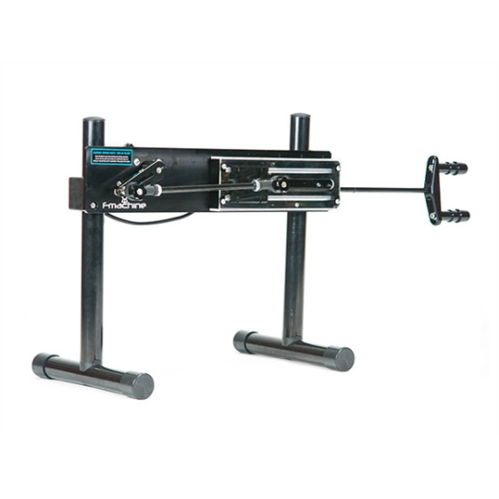 Adaptateur Double pour Fuck Machine