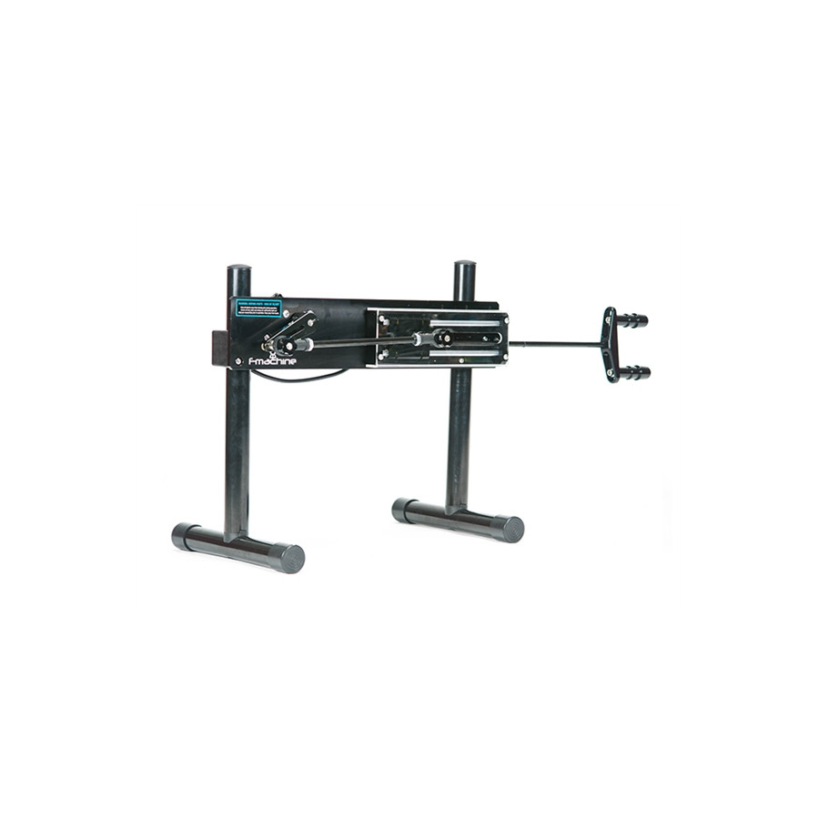 Adaptateur Double pour Fuck Machine