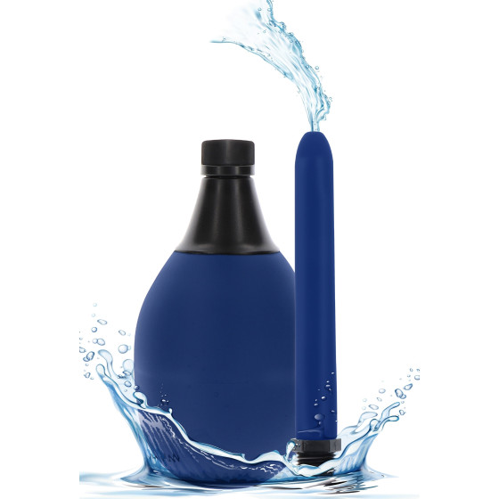 Poire de lavement The Reservoir 475ml