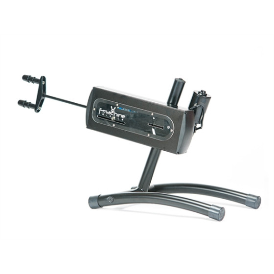 Adaptateur Double pour Fuck Machine