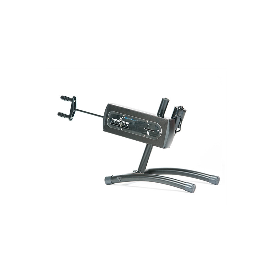 Adaptateur Double pour Fuck Machine