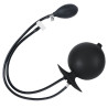 Plug gonflable et Embout de lavement Butt Enema 12 x 11cm