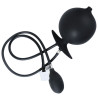 Plug gonflable et Embout de lavement Butt Enema 12 x 11cm