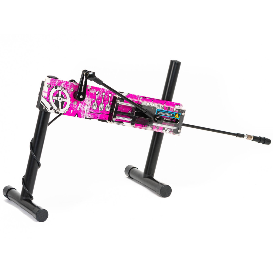 Fuck Machine PRO 3 Rose