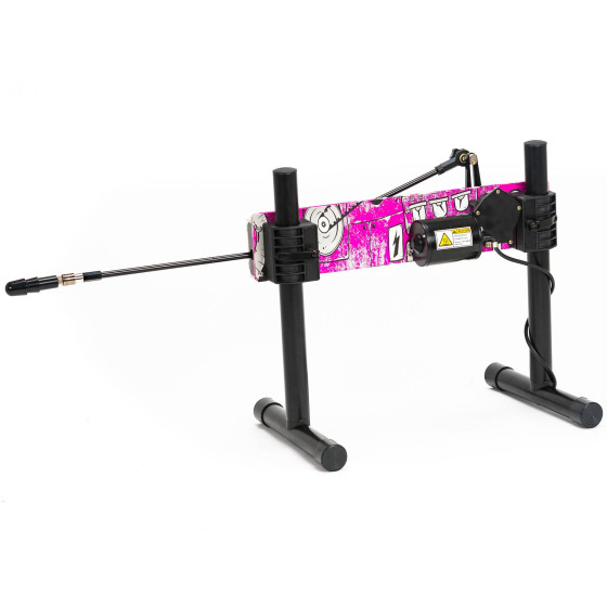 Fuck Machine PRO 3 Rose