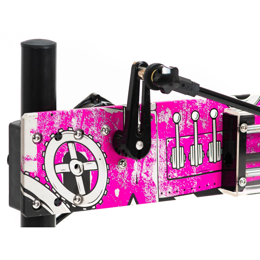 Fuck Machine PRO 3 Rose