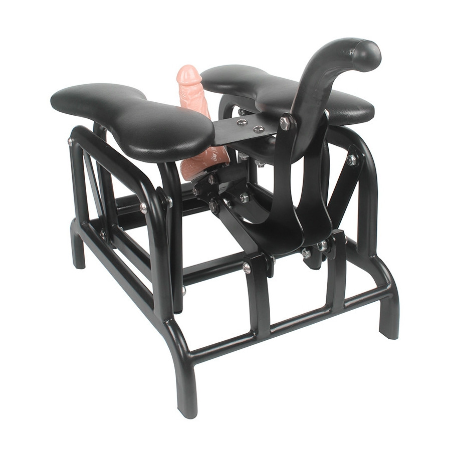 Sex Machine RIDE & SLIDE Sex Machine RIDE & SLIDE