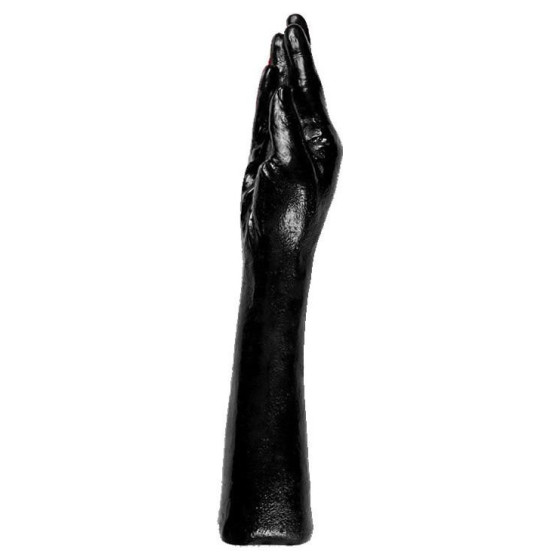 Bras Black 39  x 7 cm