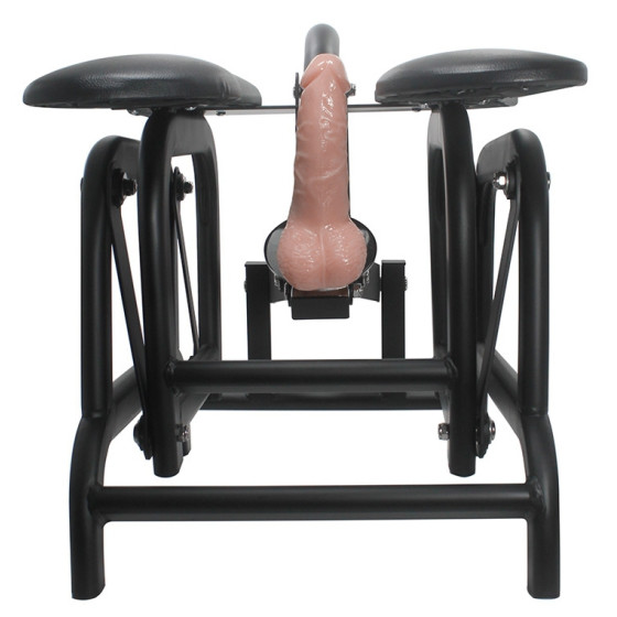 Sex Machine RIDE & SLIDE