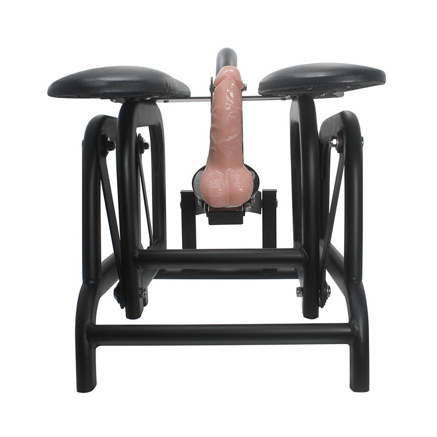 Sex Machine RIDE & SLIDE