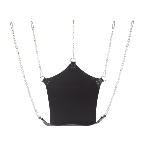 Sling en cuir PARIS 5 points