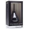 Poire de lavement Anal Douche Large 200ml