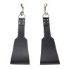 Supports pour Pieds en cuir Sling Dublin 32cm