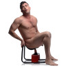 Banc de sexe Extreme Banging LoveBotz