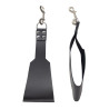 Supports pour Pieds en cuir Sling Dublin 32cm