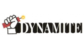 DYNAMITE Editions