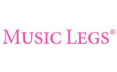 MusicLegs