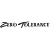 Zero Tolerance